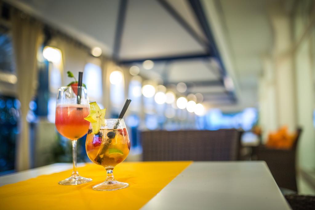 Hotel Bellevue Bibione Eksteriør billede