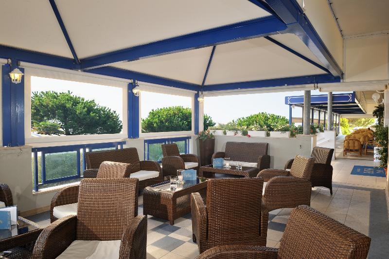Hotel Bellevue Bibione Eksteriør billede